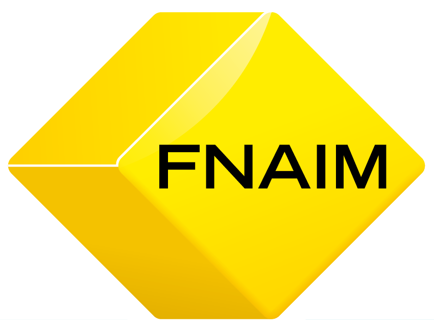 Logo FNAIM - Colbert Immobilier